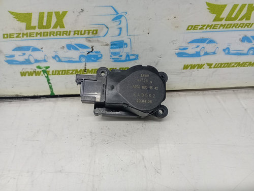 Motoras clapeta aeroterma a2038201642 Mercedes-Benz E-Class W211/S211 [2002 - 2006]