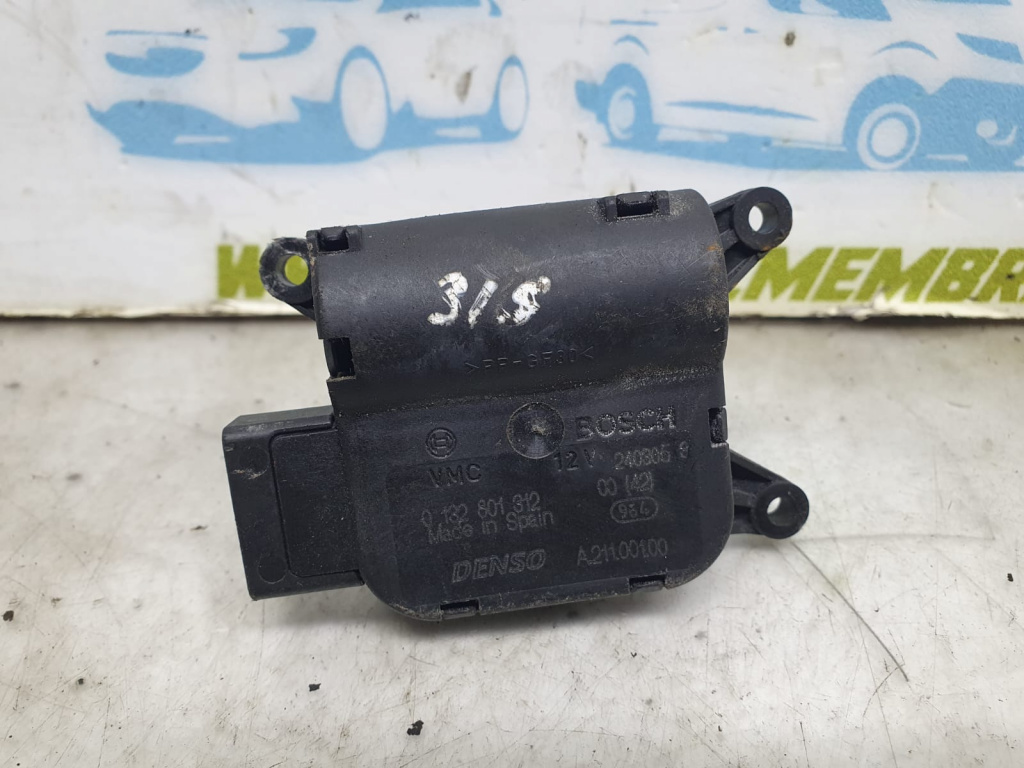 Motoras clapeta aeroterma A21100100 Fiat Idea [2003 - 2020]