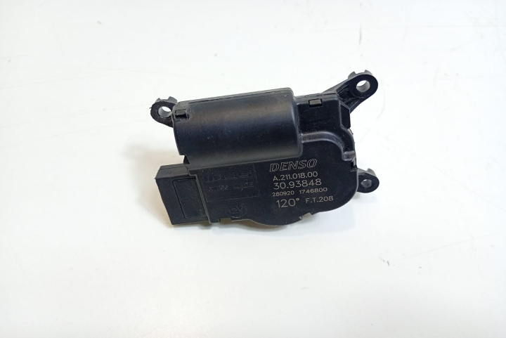 Motoras clapeta aeroterma A21101800 Rena