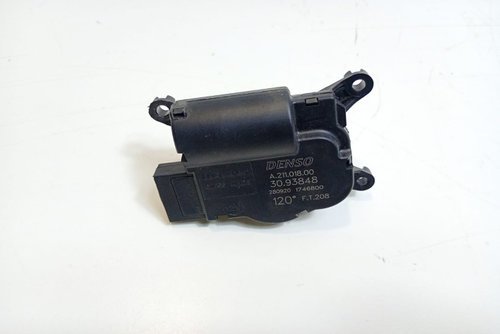 Motoras clapeta aeroterma A21101800 Renault Master 3 [2010 - 2015]