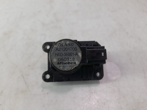 Motoras clapeta aeroterma A21201700 Renault Captur [2013 - 2017]
