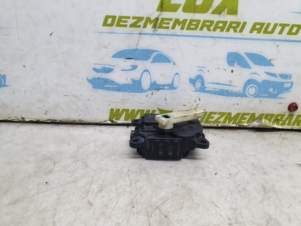 Motoras clapeta aeroterma a24820b3801000 Renault Megane 3 [2008 - 2014]