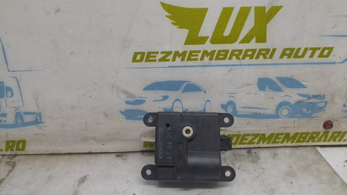 Motoras clapeta aeroterma A24842A7722001 Nissan Qashqai J10 [2007 - 2010]
