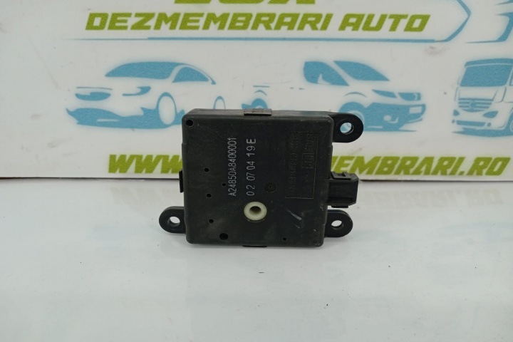 Motoras clapeta aeroterma A24850A8400001 Renault Laguna 3 [2007 - 2011]