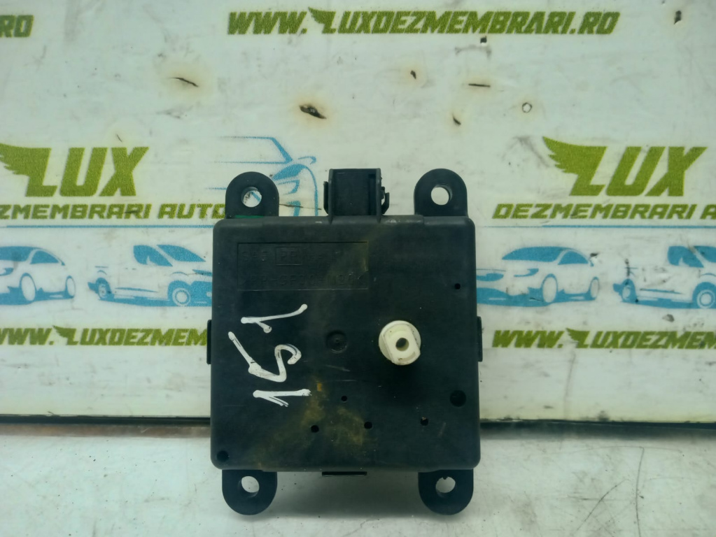 Motoras clapeta aeroterma A8400002 Renault Laguna 3 [2007 - 2011] 2.0 dci m9r