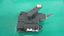 MOTORAS clapeta AEROTERMA / ACTUATOR JAGUAR S-TYPE...