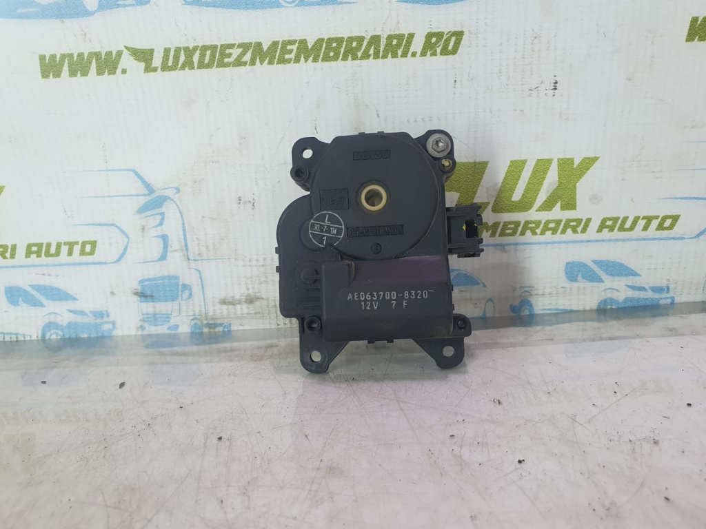 Motoras clapeta aeroterma Ae063700-8320 Smart Forfour [2004 - 2006]