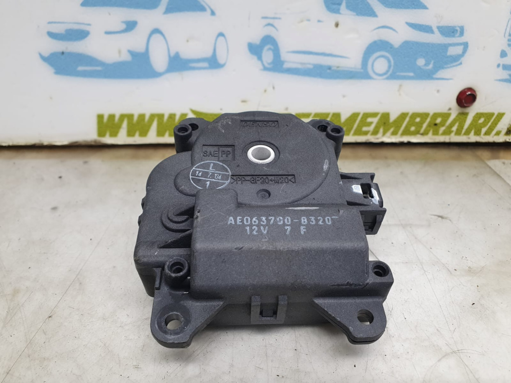 Motoras clapeta aeroterma Ae063700-8320 Smart Forfour [2004 - 2006]