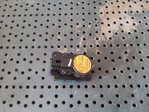 Motoras clapeta aeroterma alfa romeo 147 937 5240086601