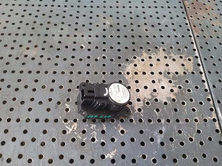 Motoras clapeta aeroterma alfa romeo 147 937 5240086501