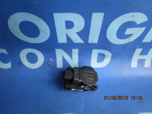 Motoras clapeta aeroterma Alfa Romeo 159; 52407578