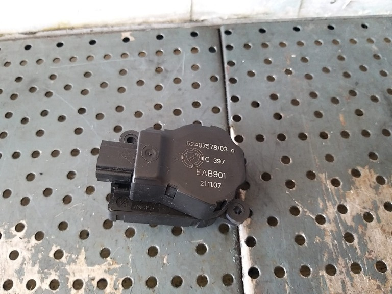 Motoras clapeta aeroterma alfa romeo 159 939 5240757803c eab901