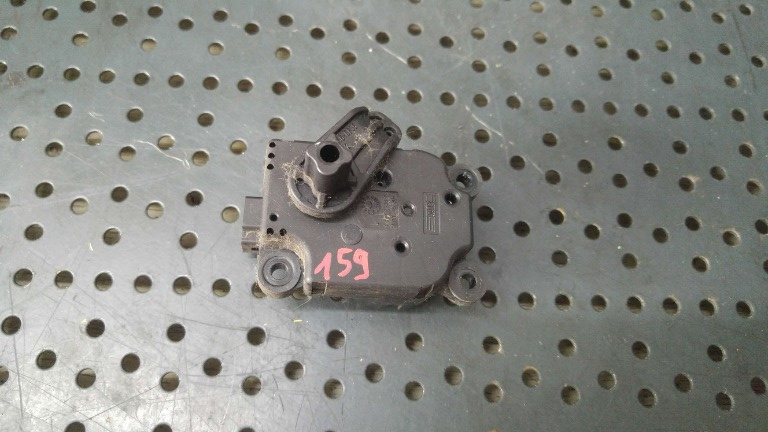 Motoras clapeta aeroterma alfa romeo 159 939 5240822600a