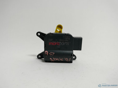 Motoras clapeta aeroterma AUDI A3 II Sportback (8PA) [ 2004 - 2015 ] VAG OEM 1K2907511C
