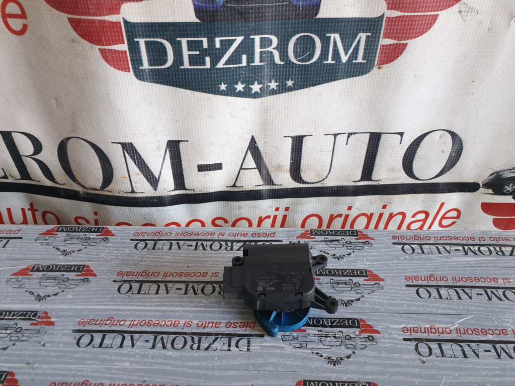 Motoras clapeta aeroterma Audi A4 B6 2.5 TDi 155/163 cai cod piesa : 8E1820511F