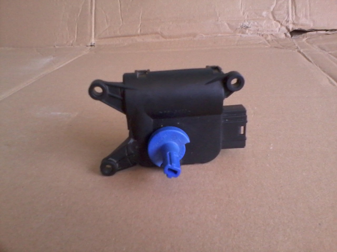 Motoras clapeta aeroterma Audi A4 B6, B7 (2004-2008) cod 8E1820511D