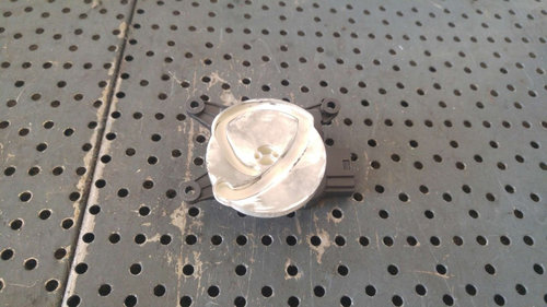 Motoras clapeta aeroterma audi a4 b7 8e 0132801302 663827h