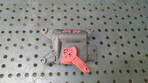 Motoras clapeta aeroterma audi a4 b7 8e 0132801301 663825xc