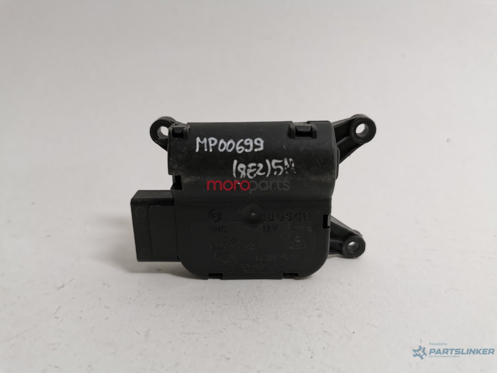 Motoras clapeta aeroterma Audi A4 B7 8E2820511 OEM 8E2820511