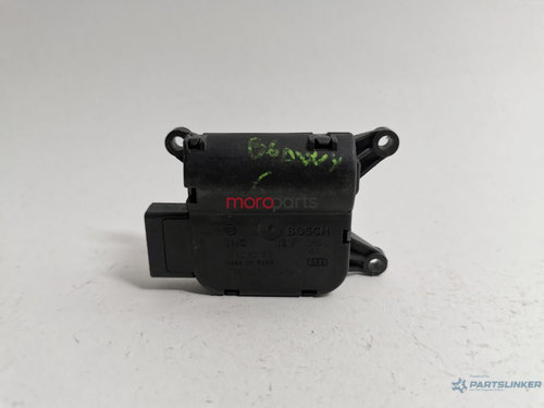 Motoras clapeta aeroterma AUDI A4 Convertible (8H7, B6, 8HE, B7) [ 2002 - 2009 ] 2.0 (ALT) 96KW|130H...