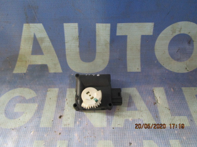 Motoras clapeta aeroterma Audi A6 C6 2006;  4F0820511A