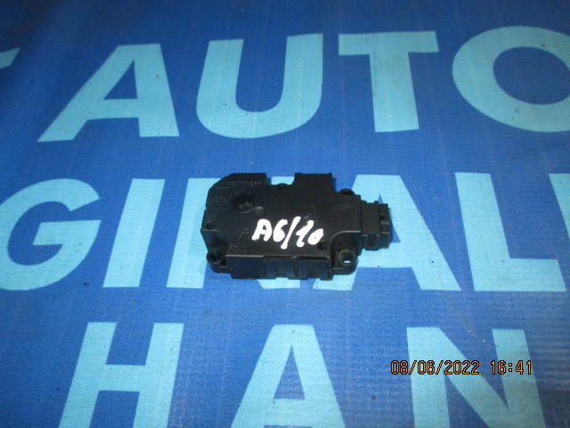 Motoras clapeta aeroterma Audi A6 C7 2013; CZ113930