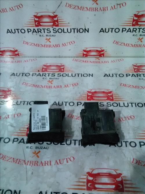 Motoras clapeta aeroterma AUDI A8 3.0 TDI an fabr. 2005
