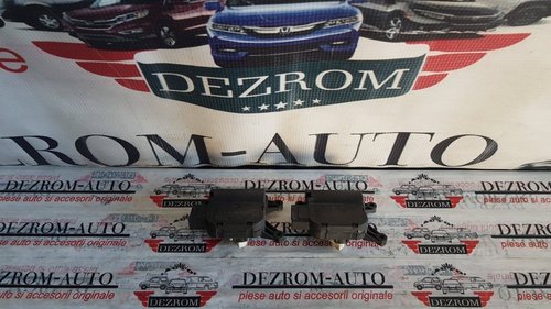 Motoras clapeta aeroterma Audi TT cod 1K1907511G