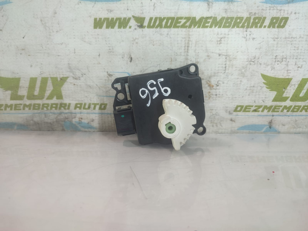 Motoras clapeta aeroterma av11-19e616-ea Ford EcoSport 2 [2013 - 2019] 1.0 ecoboost M1JU