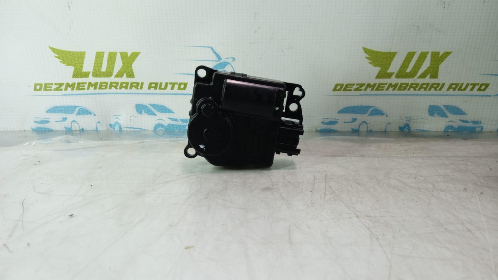 Motoras clapeta aeroterma Av11-19e616-ga Ford Fiesta 7 [2017 - 2020]