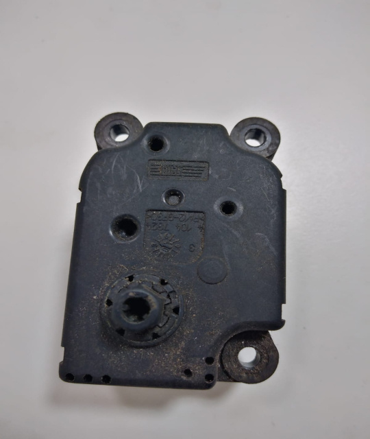 Motoras clapeta aeroterma Behr Actuator 