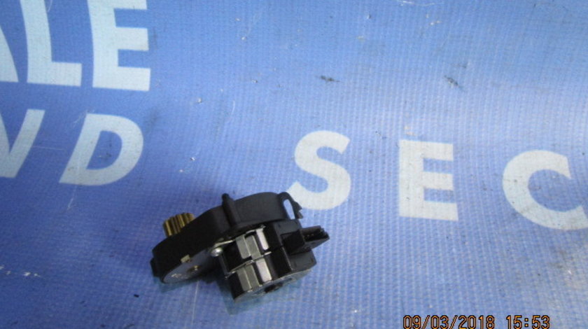 Motoras clapeta aeroterma BMW E38; 83903589