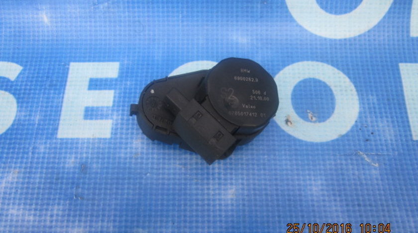 Motoras clapeta aeroterma BMW E39 ;69002629