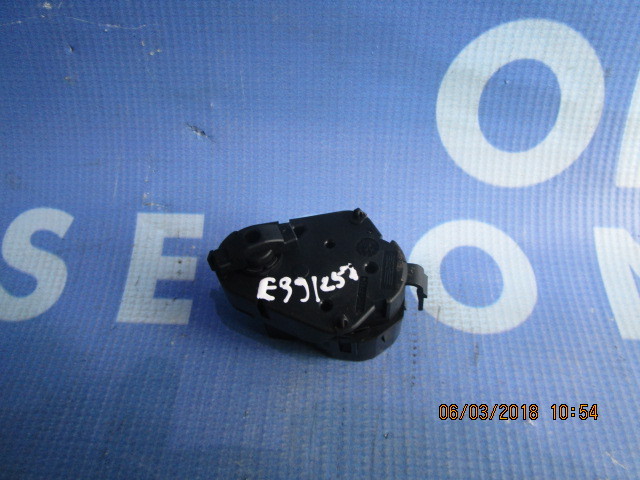 Motoras clapeta aeroterma BMW E39 ; 69026969