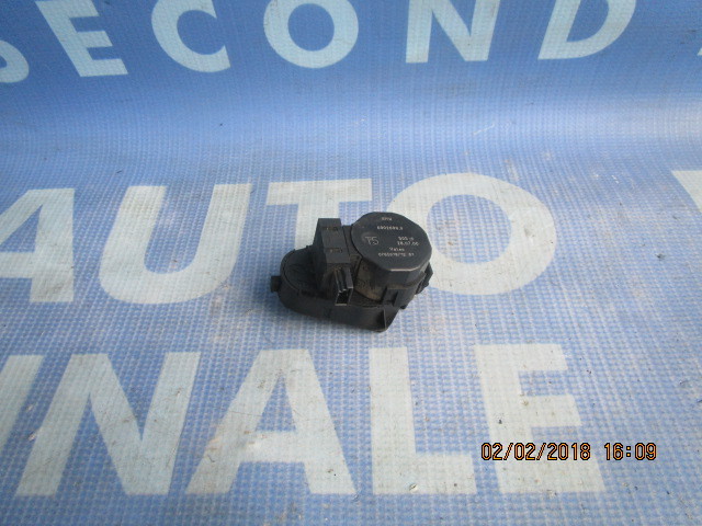 Motoras clapeta aeroterma BMW E53 X5;  69026999