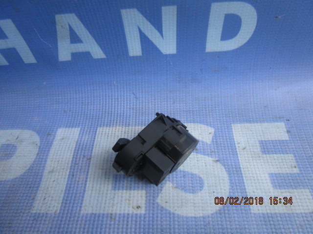 Motoras clapeta aeroterma BMW E60 520d
