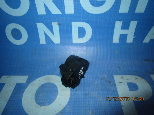 Motoras clapeta aeroterma BMW E60; 6942988