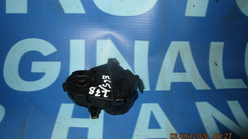 Motoras clapeta aeroterma BMW E65; 6911826