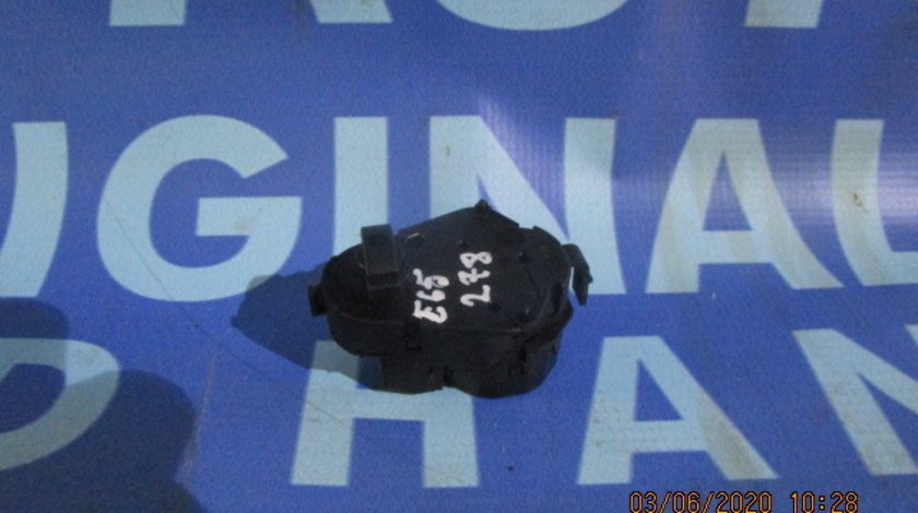Motoras clapeta aeroterma BMW E65; 6911828