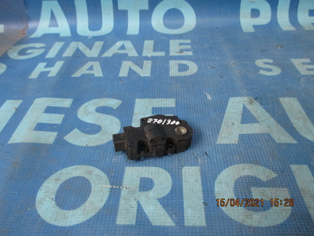 Motoras clapeta aeroterma BMW E70 X5; 929888G