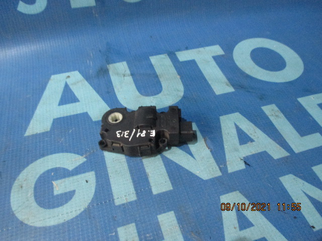 Motoras clapeta aeroterma BMW E81 2007; 929888G