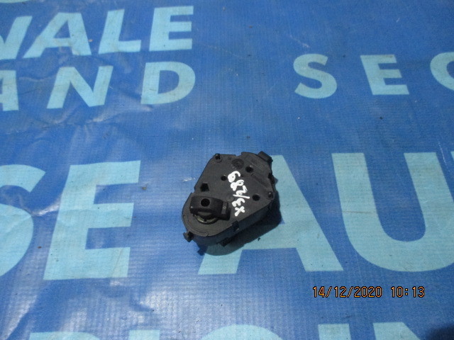 Motoras clapeta aeroterma BMW E83 X3 2008; 6934823