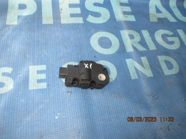 Motoras clapeta aeroterma BMW E84 X1; 929888G