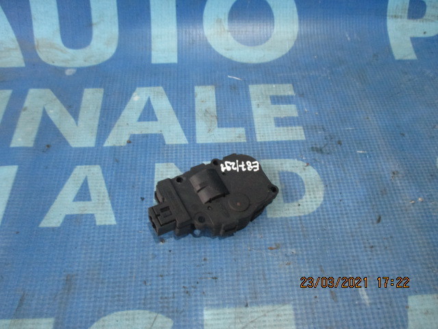 Motoras clapeta aeroterma BMW E87 2005; 113030071