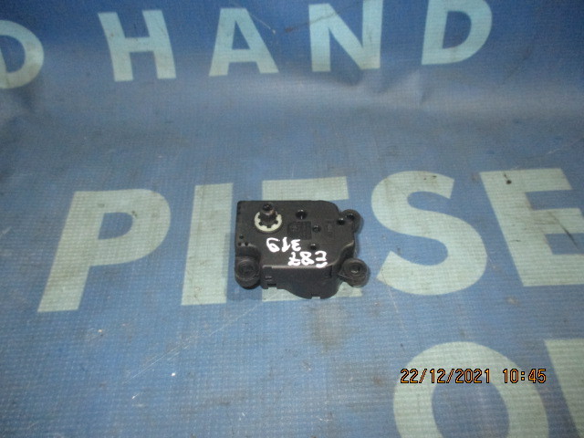 Motoras clapeta aeroterma BMW E87 2006; 41047324