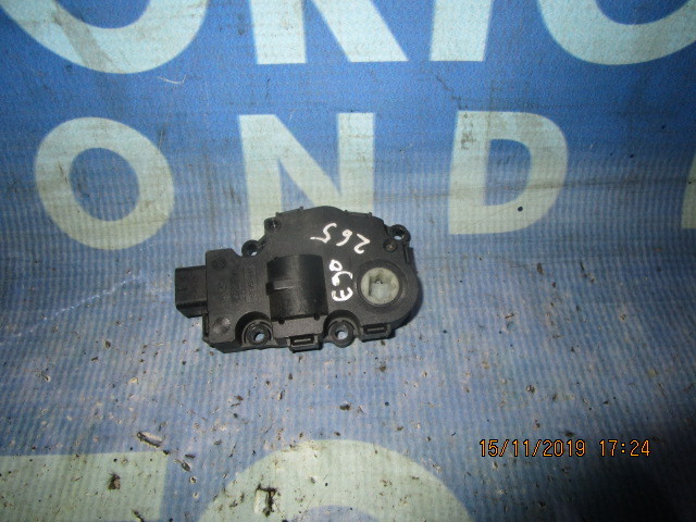 Motoras clapeta aeroterma BMW E90 2006; 929888G