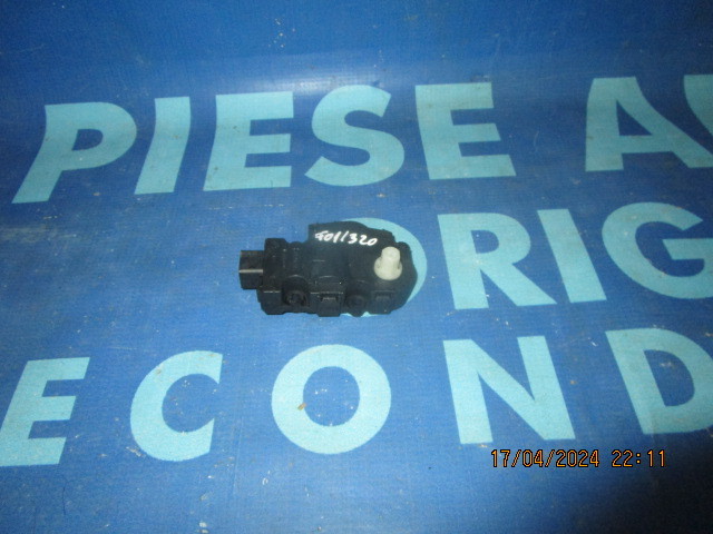 Motoras clapeta aeroterma BMW F01; 9749007
