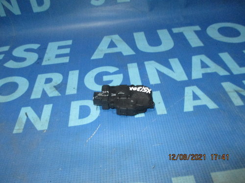 Motoras clapeta aeroterma BMW F15 X5 2018; T946104