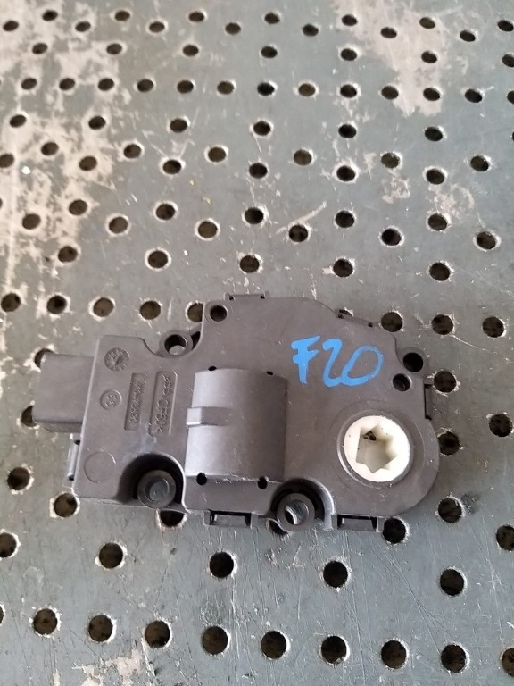 Motoras clapeta aeroterma bmw seria 1 f20 t1015556h