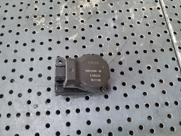 Motoras clapeta aeroterma bmw seria 3 e90 985459h05